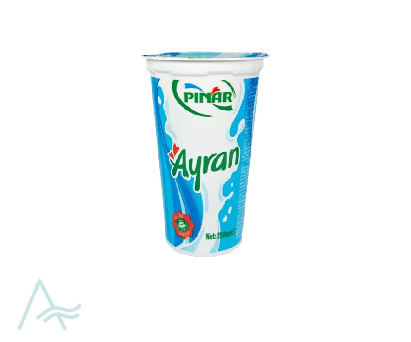 PINAR AYRAN 250 ML